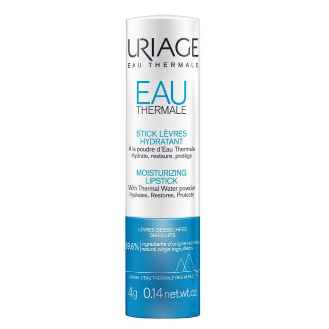 Uriage Eau Thermale Moisturizing Lipstick 4g