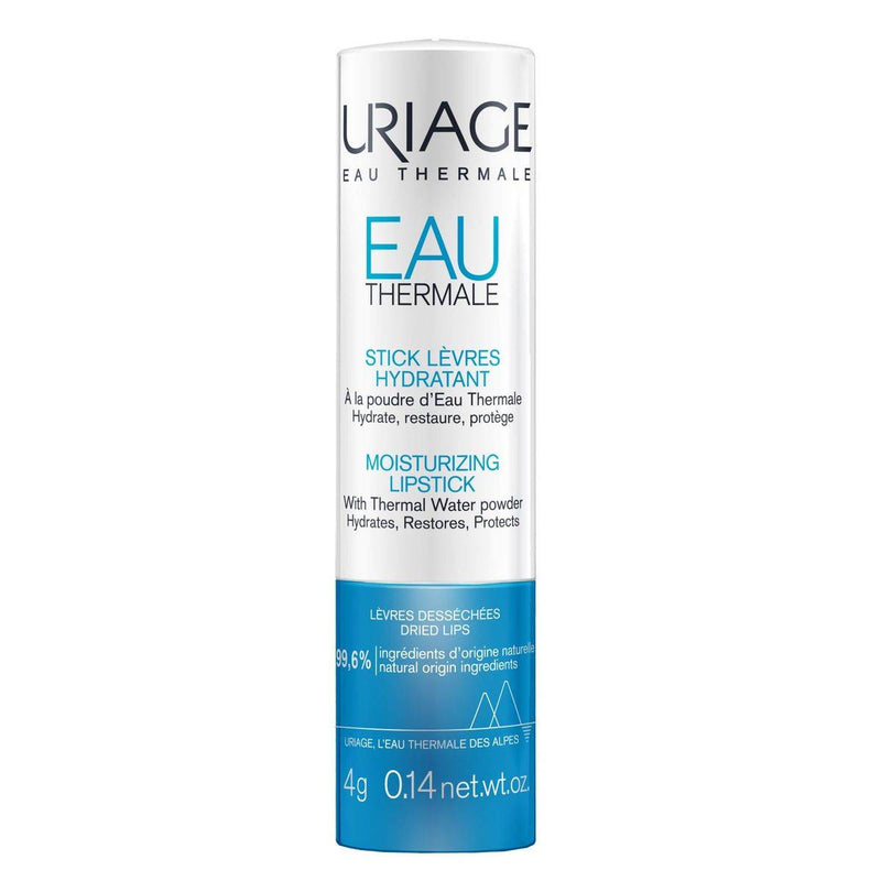 Uriage Eau Thermale Moisturizing Lipstick 4g