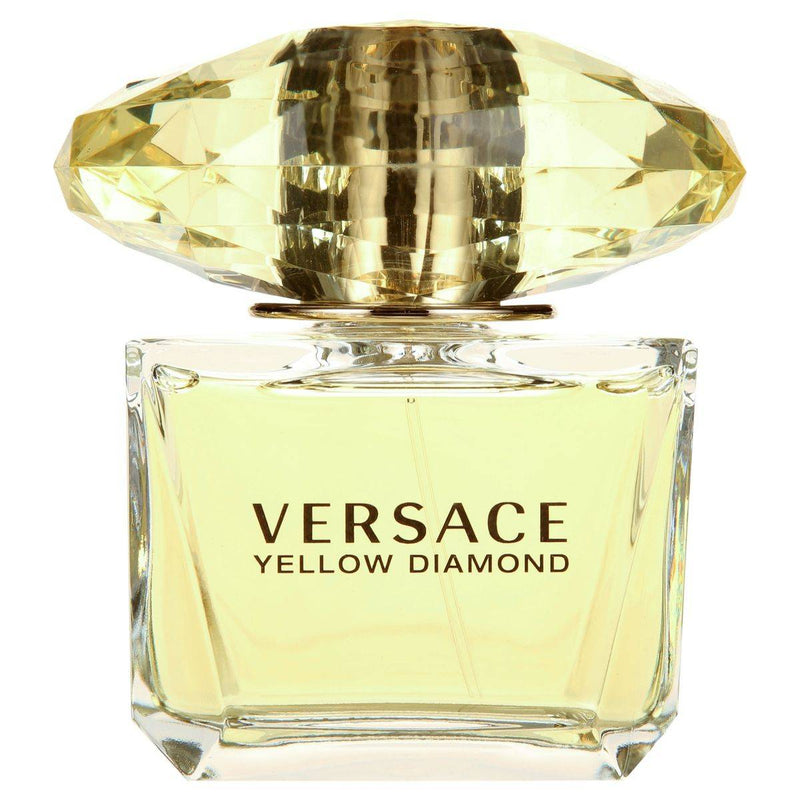 Versace Yellow Diamond (W) EDT 90ml