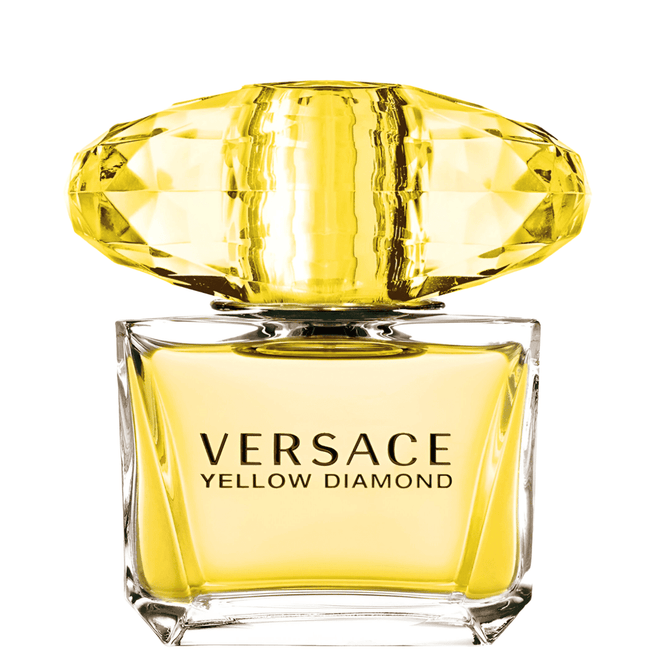 Versace Yellow Diamond (W) EDT 50ml