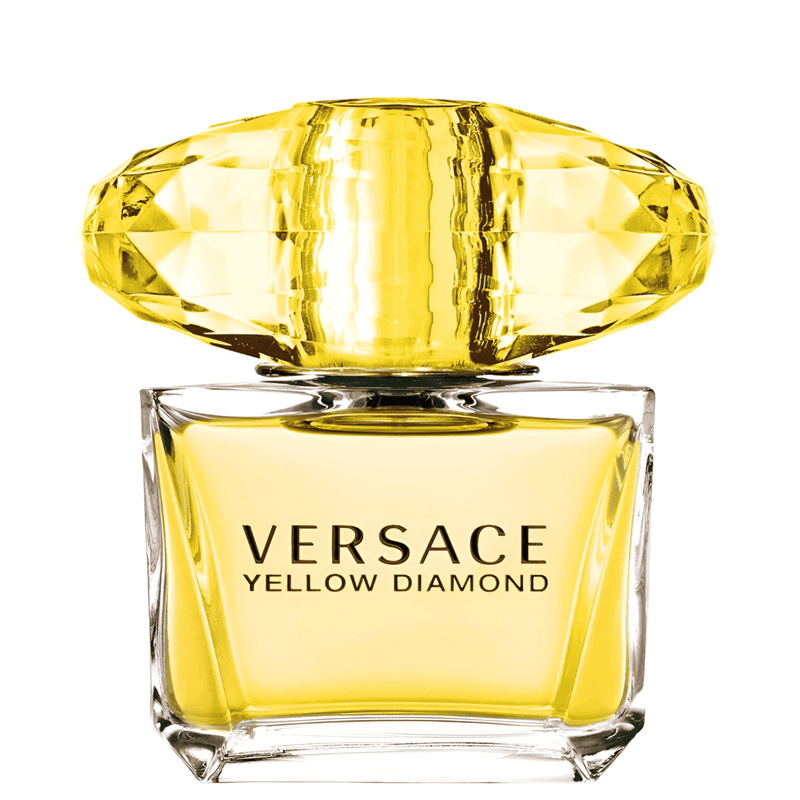 Versace Yellow Diamond (W) EDT 50ml