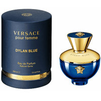 Versace Pour Femme Dylan Blue (W) EDP 100ml