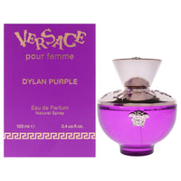 Versace Pour Femme Dylan Purple (W) EDP 100ml