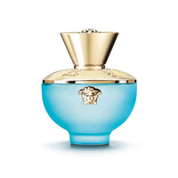 Versace Pour Femme Dylan Turquoise (W) EDT 50ml