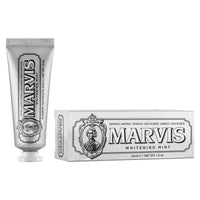 Marvis Smokers Whitening Mint Toothpaste 25ml