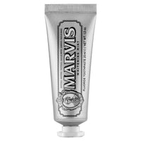 Marvis Smokers Whitening Mint Toothpaste 25ml