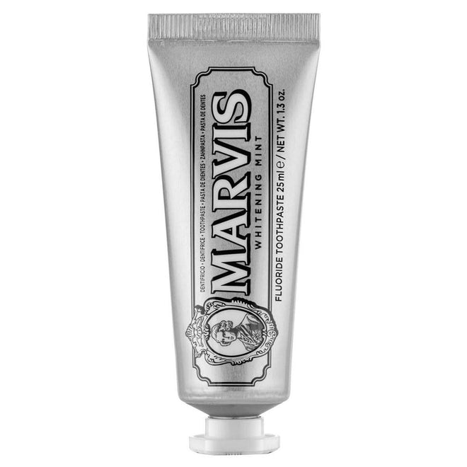 Marvis Smokers Whitening Mint Toothpaste 25ml