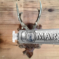 Marvis Smokers Whitening Mint Toothpaste 25ml