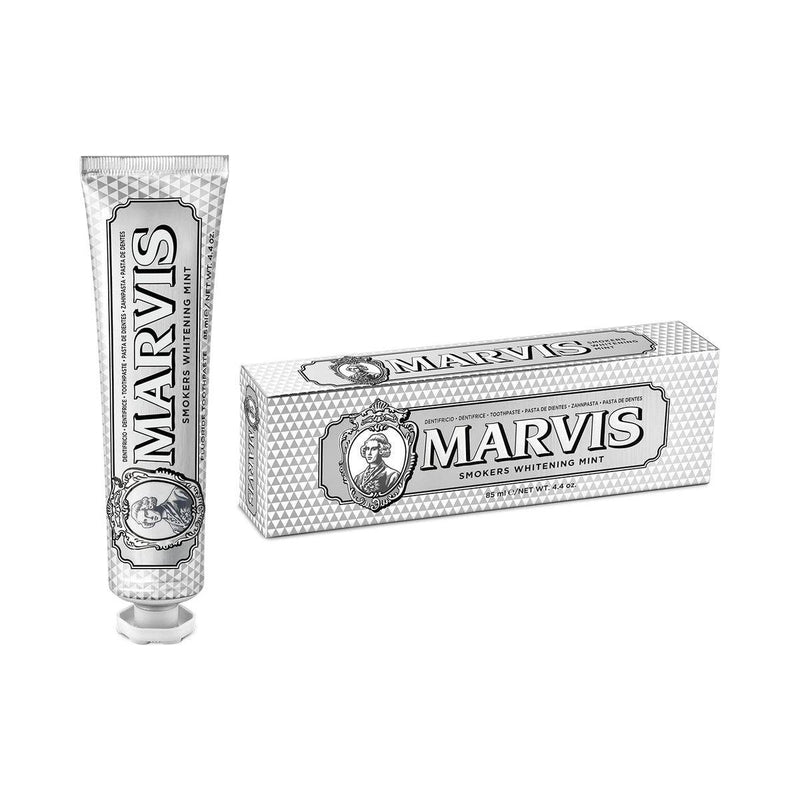 Marvis Smokers Whitening Mint Toothpaste 85ml