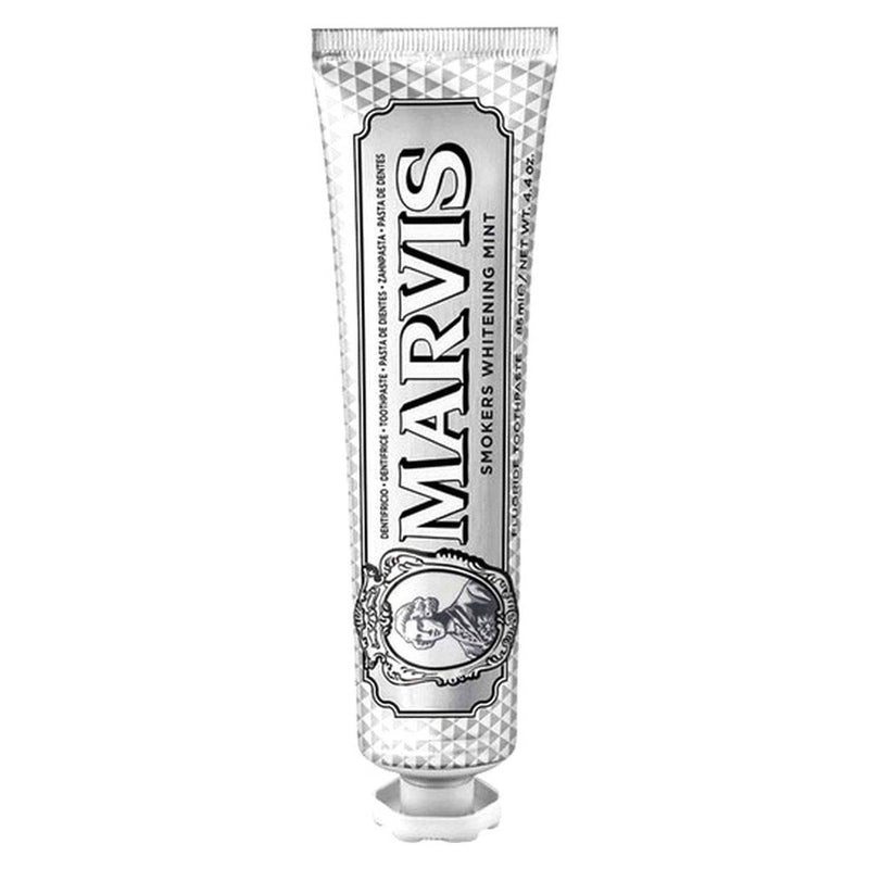 Marvis Smokers Whitening Mint Toothpaste 85ml