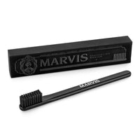 Marvis Toothbrush Medium Black