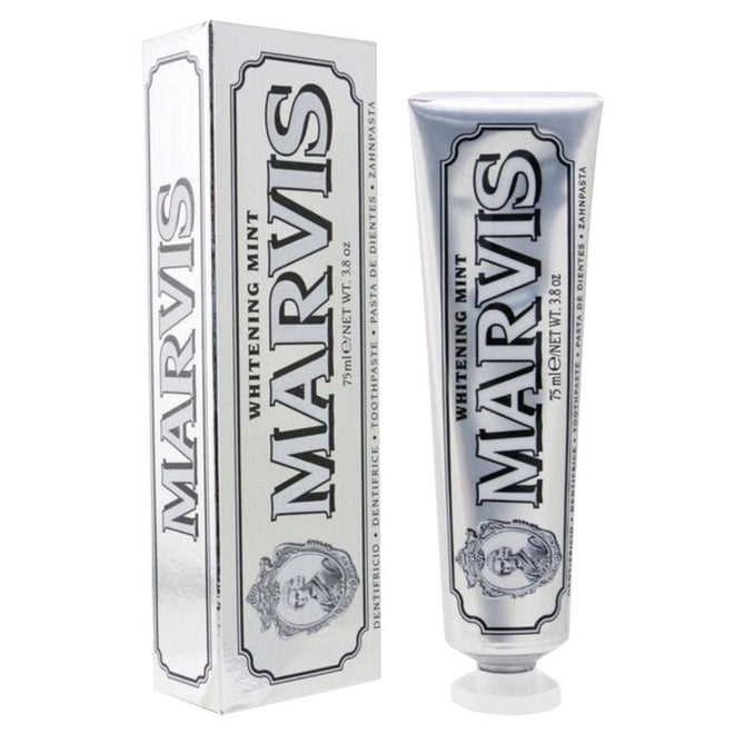 Marvis Whitening Mint Toothpaste 75ml