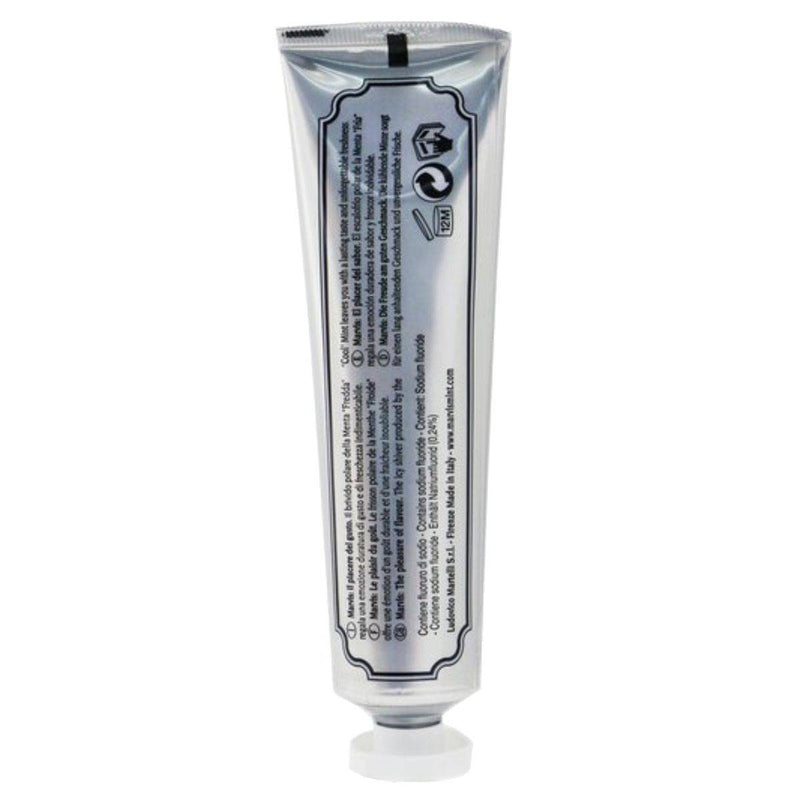 Marvis Whitening Mint Toothpaste 75ml