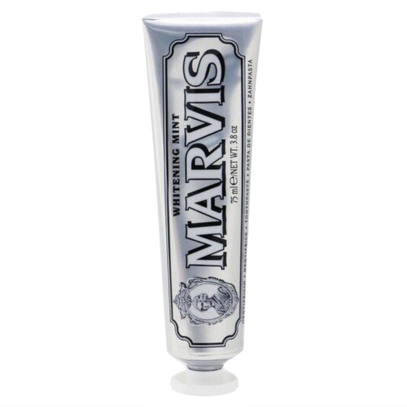 Marvis Whitening Mint Toothpaste 75ml