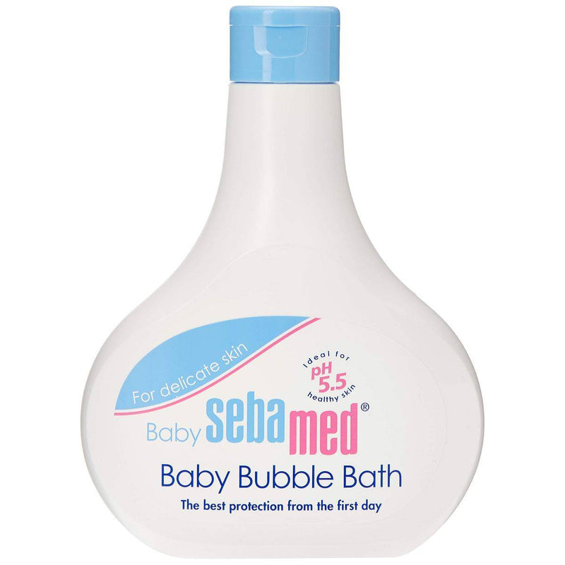 Sebamed Baby Bubble Bath 500ml