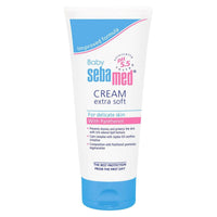 Sebamed Baby Extra Soft Cream 200ml