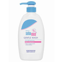 Sebamed Baby Gentle Wash 400ml