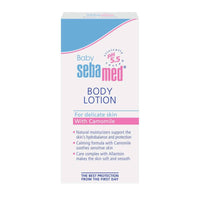 Sebamed Baby Lotion 400ml