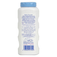 Sebamed Baby Powder 100g