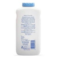 Sebamed Baby Powder 200g