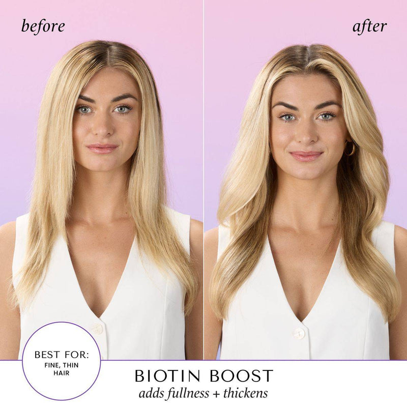 Hask Biotin Boost 5 In 1 Leave In Spray 175ml
