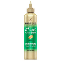 Pantene ProV Smooth & Silky Leave On Cream 270ml