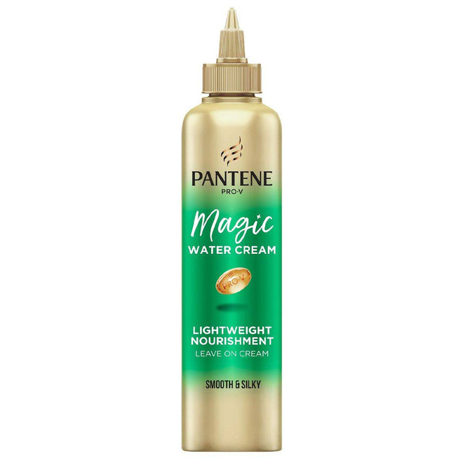 Pantene ProV Smooth & Silky Leave On Cream 270ml