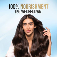Pantene ProV Smooth & Silky Leave On Cream 270ml