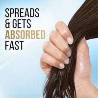 Pantene ProV Smooth & Silky Leave On Cream 270ml