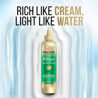 Pantene ProV Smooth & Silky Leave On Cream 270ml