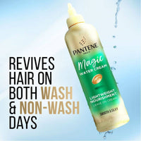 Pantene ProV Smooth & Silky Leave On Cream 270ml