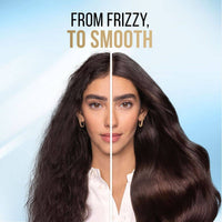Pantene ProV Smooth & Silky Leave On Cream 270ml