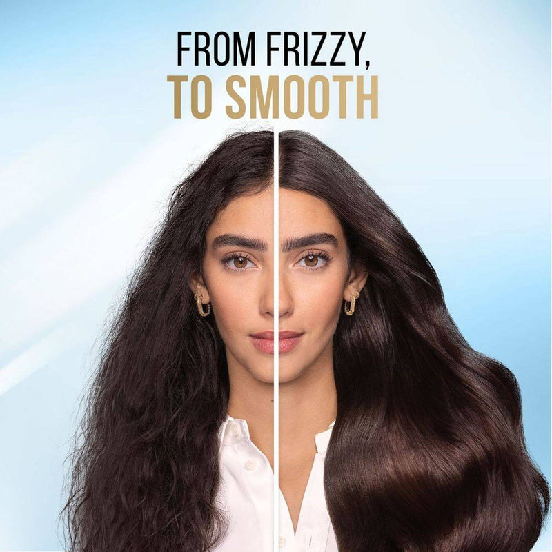 Pantene ProV Smooth & Silky Leave On Cream 270ml