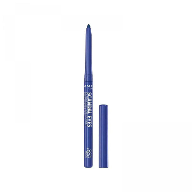 Rimmel Scandaleyes Eye Definer 004 Cobalt Blue 0.35g
