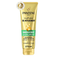 Pantene ProV Smooth & Silky Oil Replacement 275ml