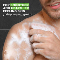 Dove Men + Care Bars Extra Fresh 100g
