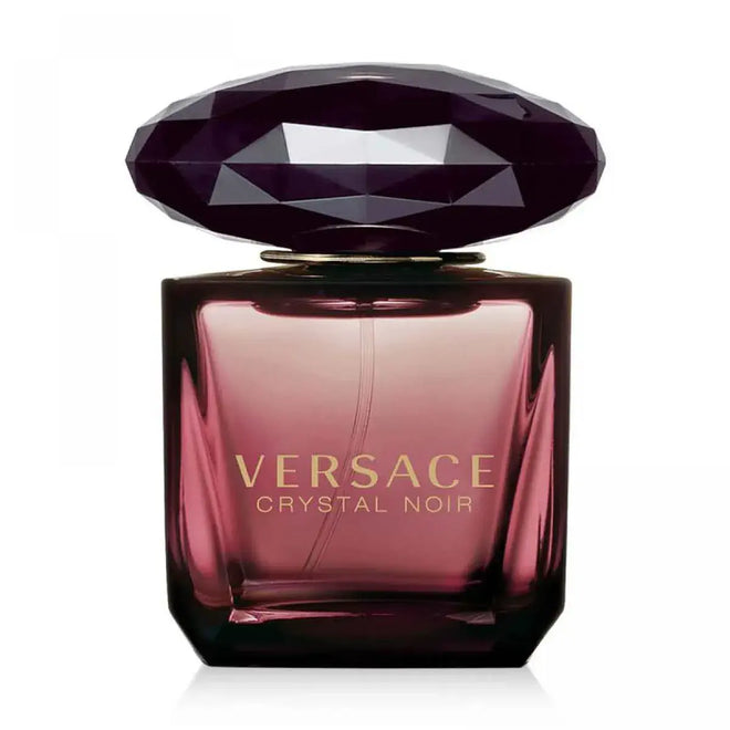 Versace Crystal Noir (W) EDP 90ml