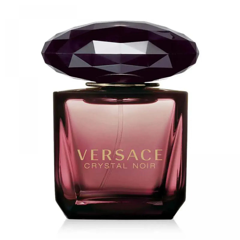 Versace Crystal Noir (W) EDP 90ml