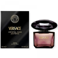 Versace Crystal Noir (W) EDP 90ml