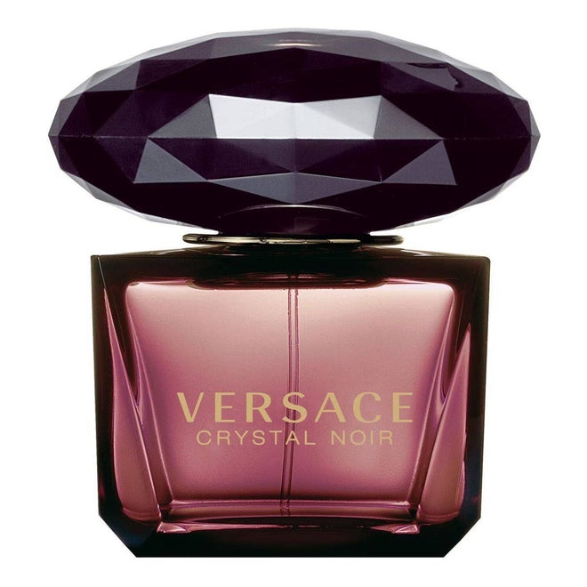 Versace Crystal Noir (W) EDT 90ml