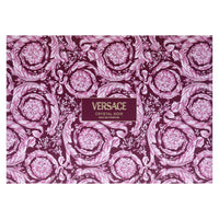 Versace Crystal Noir (W) Set EDP 90ml + EDP 5ml + Body Lotion 100ml + Bath & Showergel 100ml