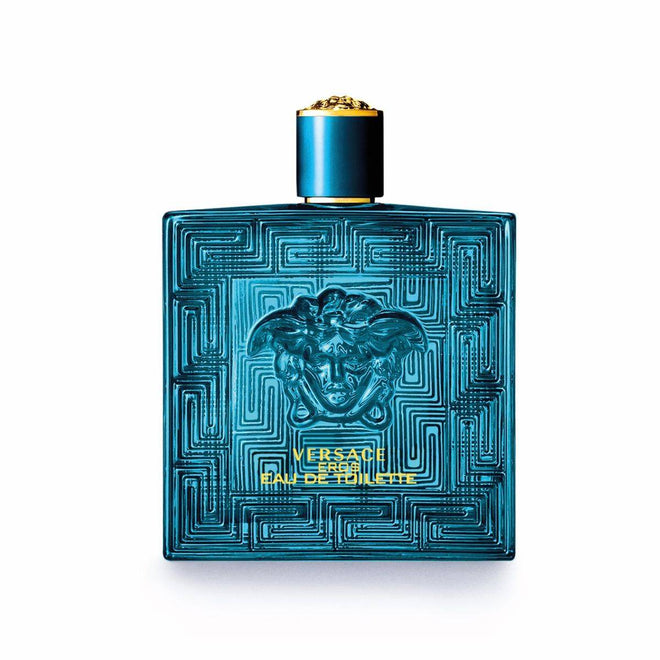 Versace Eros (M) EDT 200ml