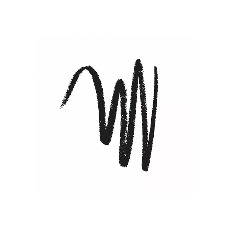 Rimmel Scandaleyes Waterproof Kohl Eyeliner Black 1.3g