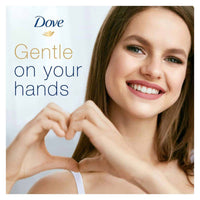 Dove Hand Wash Care & Protect Cucumbr 500ml
