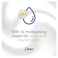 Dove Hand Wash Care & Protect Cucumbr 500ml