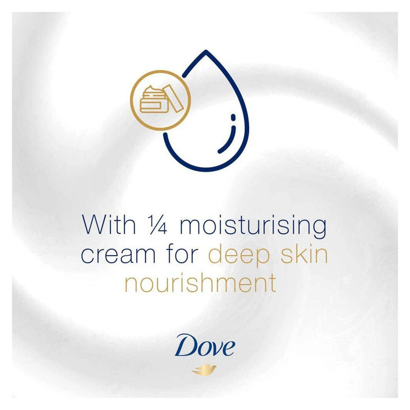 Dove Hand Wash Care & Protect Cucumbr 500ml