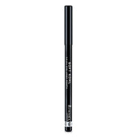 Rimmel Soft Kohl Eyeliner Pencil Jet Black