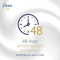 Dove Antiperspirant Deodorant Stick Powder Soft 40g