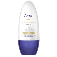 Dove Antiperspirant Deodorant Roll On Nourishing Secrets 50ml