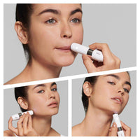 Braun Mini Hair Remover Hello Face Goodbye Hair FS1000